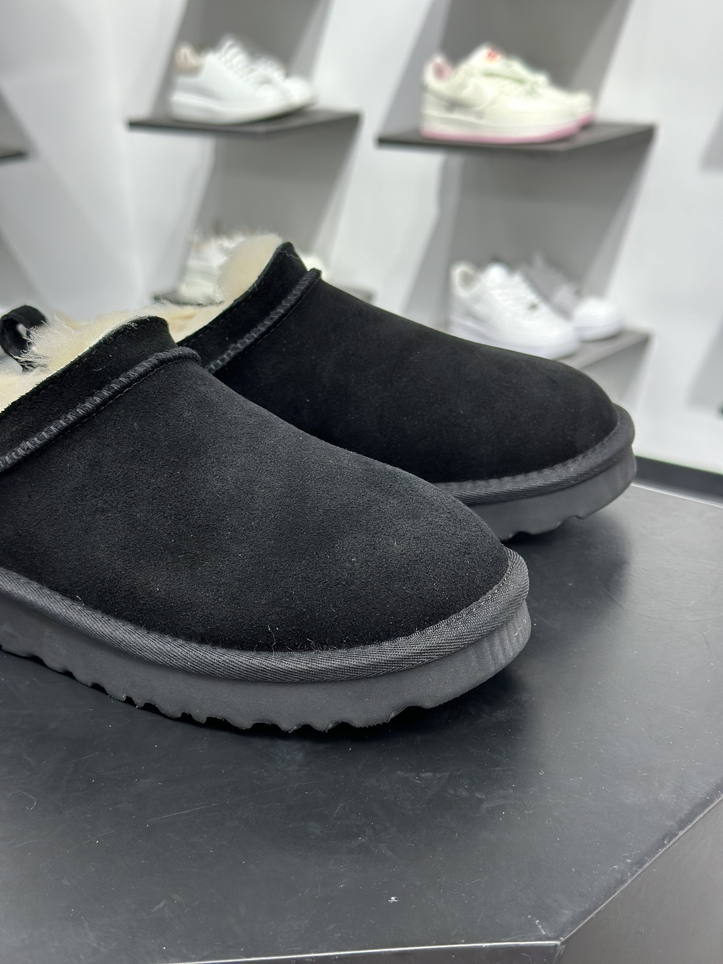 220 X1全网最齐ugg100个配色市面顶级版本 25新款UGGClassicMicro经典超迷你 经典靴型搭载更低帮设计居家外出易搭配