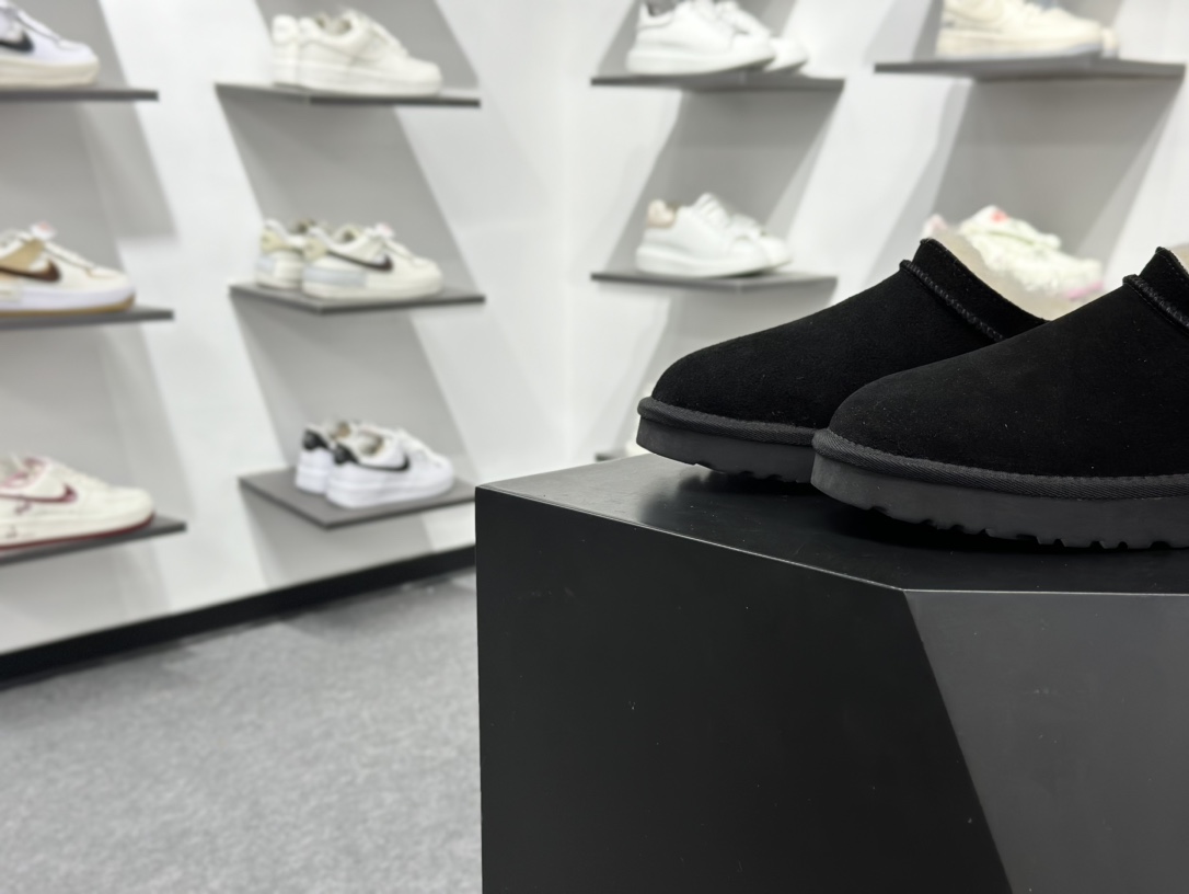 220 X1全网最齐ugg100个配色市面顶级版本 25新款UGGClassicMicro经典超迷你 经典靴型搭载更低帮设计居家外出易搭配