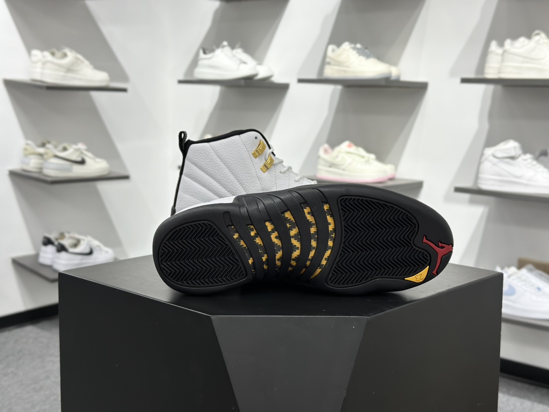 460 Air Jordan 10 Retro AJ10乔10 男子文化篮球鞋 HJ6779-104