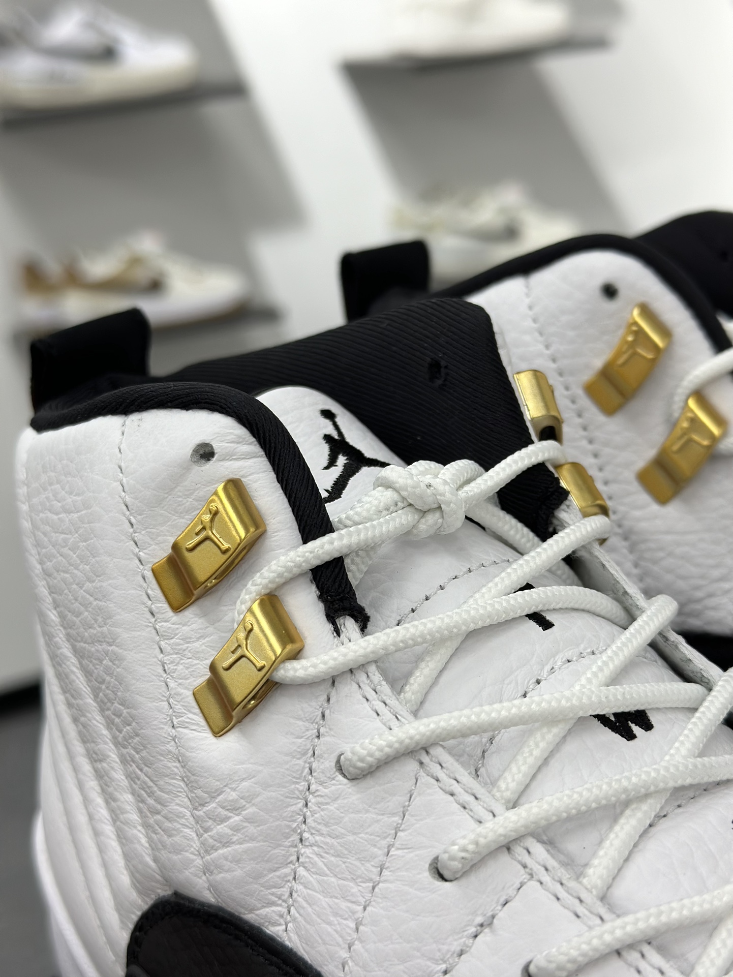 460 Air Jordan 10 Retro AJ10乔10 男子文化篮球鞋 HJ6779-104