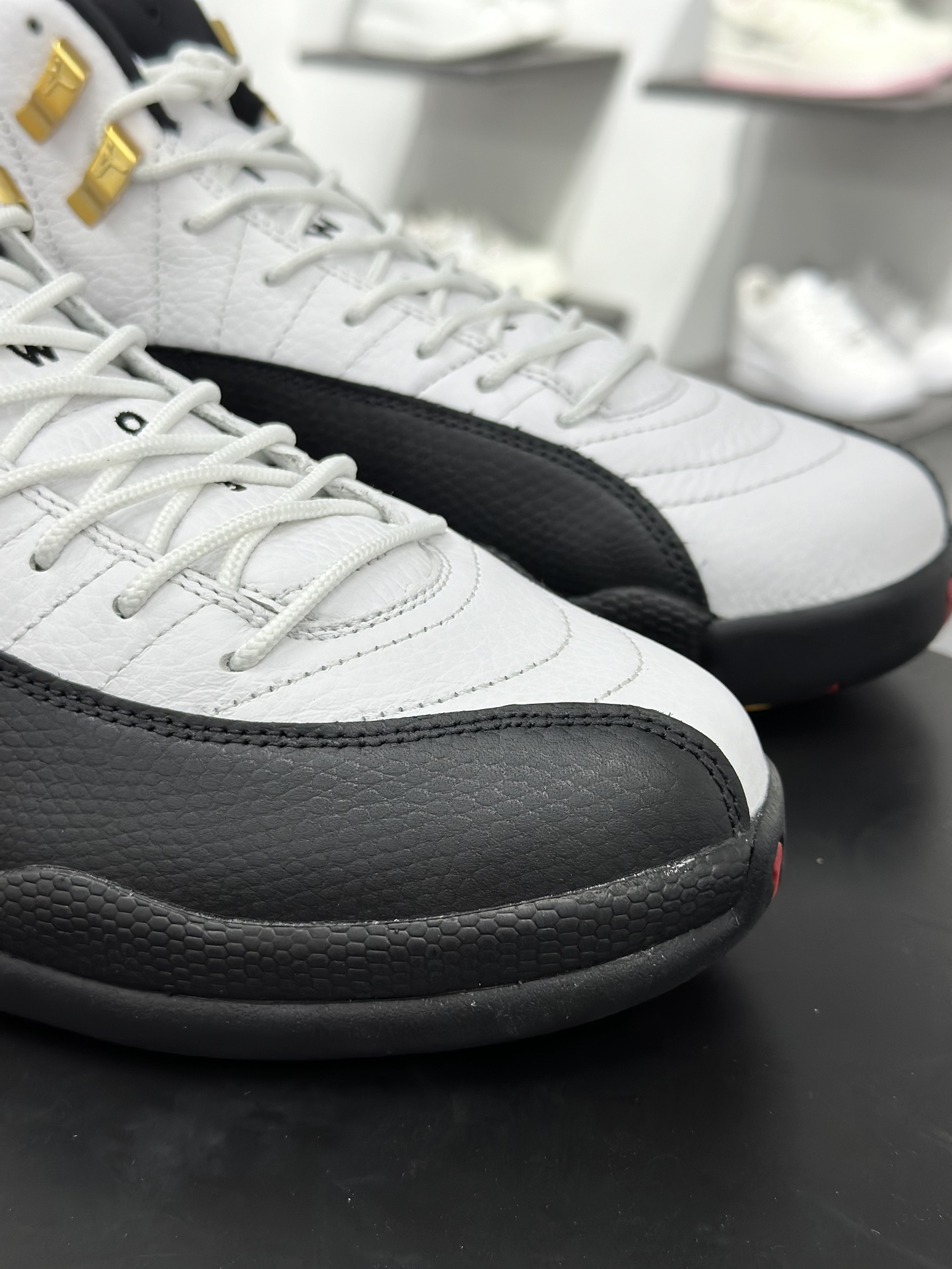 460 Air Jordan 10 Retro AJ10乔10 男子文化篮球鞋 HJ6779-104