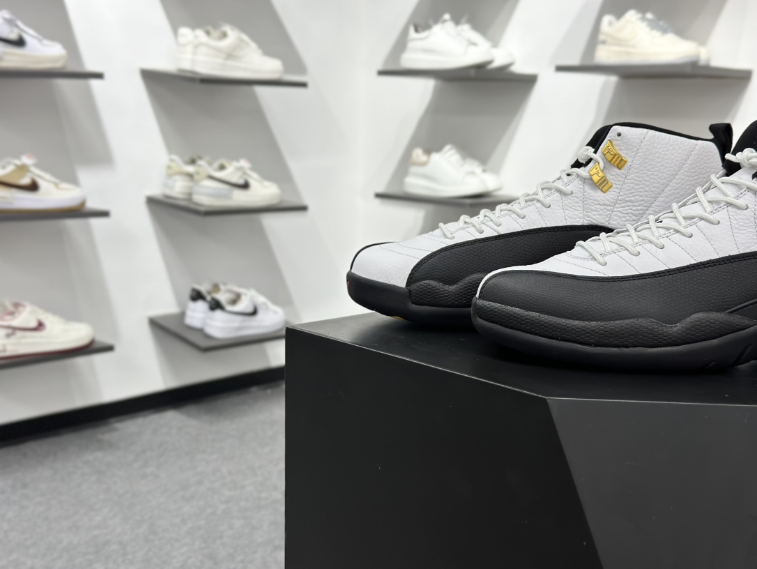 460 Air Jordan 10 Retro AJ10乔10 男子文化篮球鞋 HJ6779-104