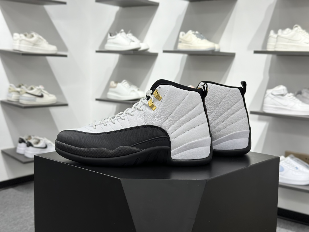 460 Air Jordan 10 Retro AJ10乔10 男子文化篮球鞋 HJ6779-104