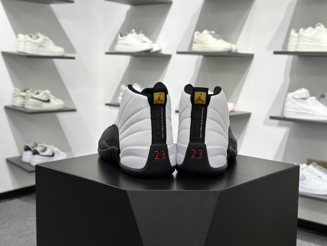 460 Air Jordan 10 Retro AJ10乔10 男子文化篮球鞋 HJ6779-104