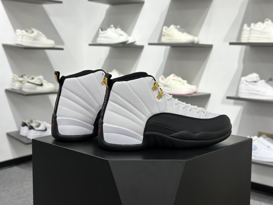 460 Air Jordan 10 Retro AJ10乔10 男子文化篮球鞋 HJ6779-104