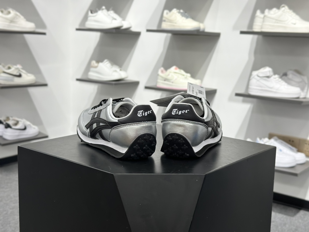 180 鬼冢虎Onitsuka Tiger California 78系列 FS11超舒适缓震复合底 1183C530-020