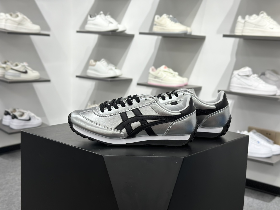 180 鬼冢虎Onitsuka Tiger California 78系列 FS11超舒适缓震复合底 1183C530-020