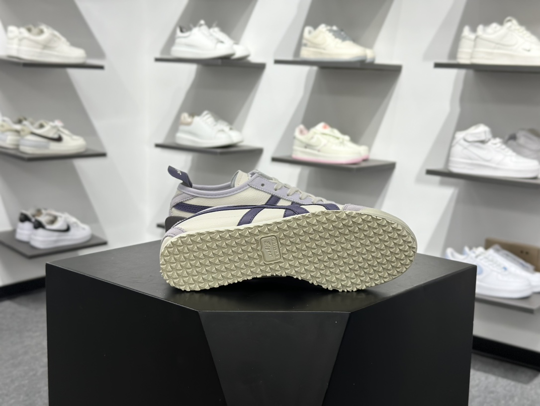 140 Asics 鬼冢虎 Mexico 66 SD 印尼厂Oem原单材料