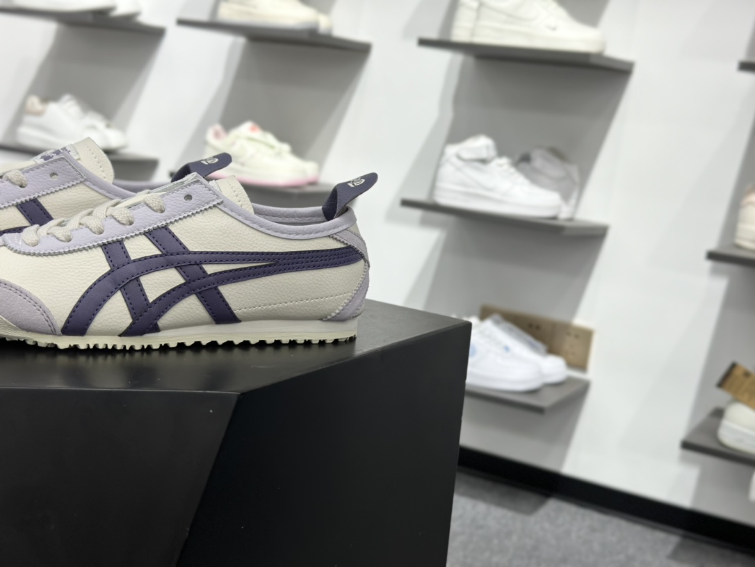 140 Asics 鬼冢虎 Mexico 66 SD 印尼厂Oem原单材料