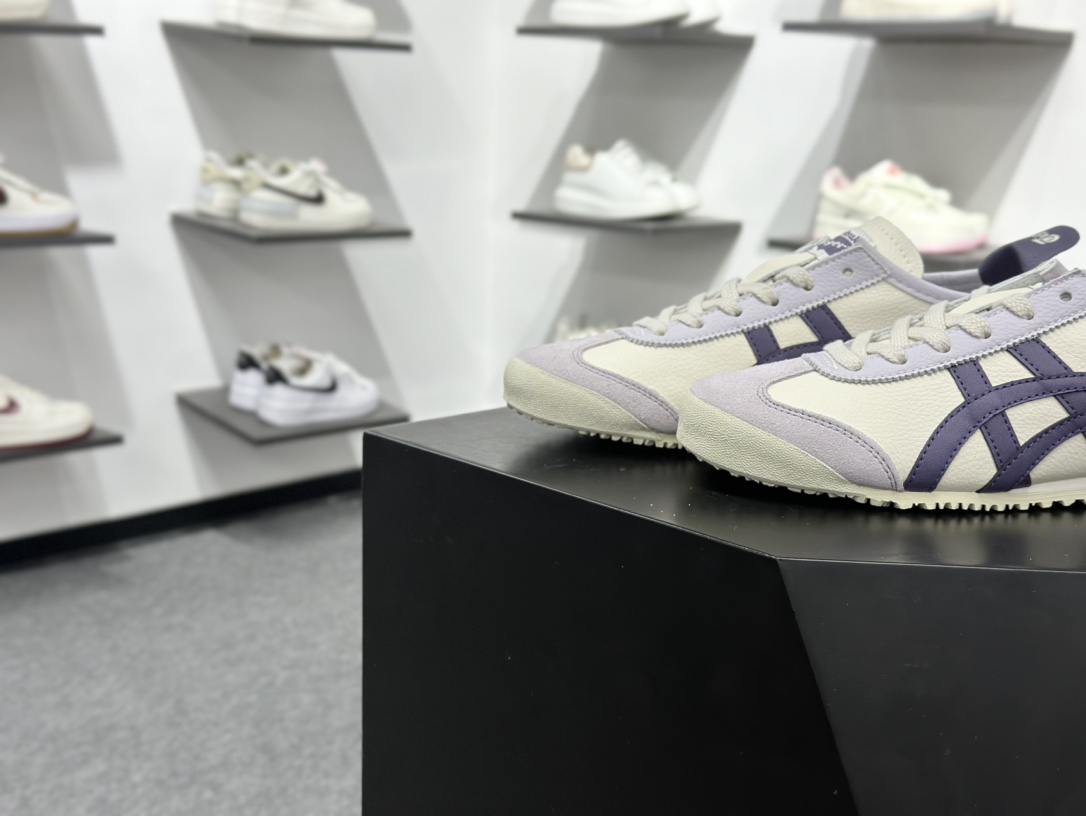 140 Asics 鬼冢虎 Mexico 66 SD 印尼厂Oem原单材料