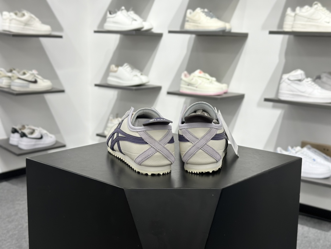 140 Asics 鬼冢虎 Mexico 66 SD 印尼厂Oem原单材料