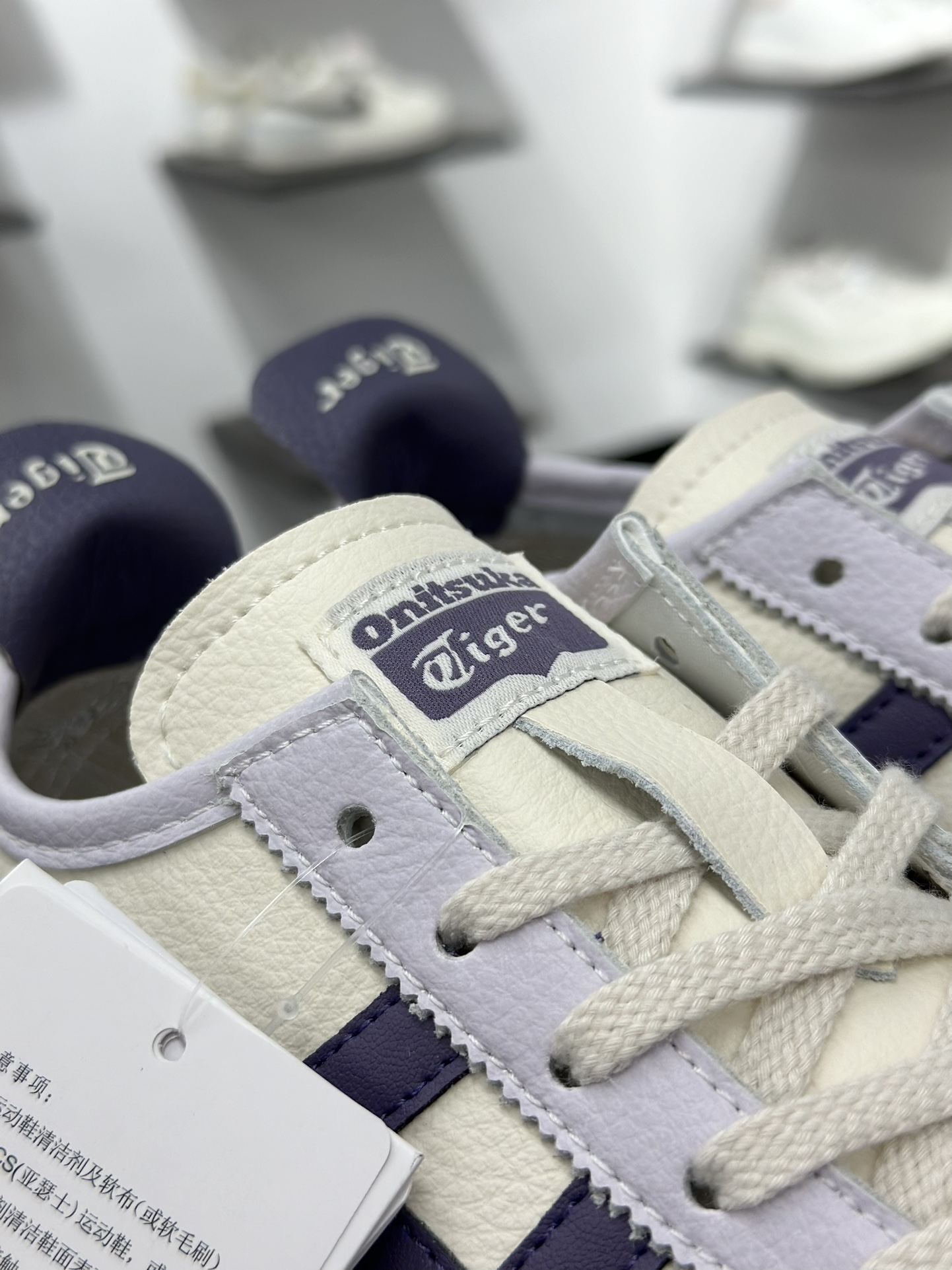 140 Asics 鬼冢虎 Mexico 66 SD 印尼厂Oem原单材料