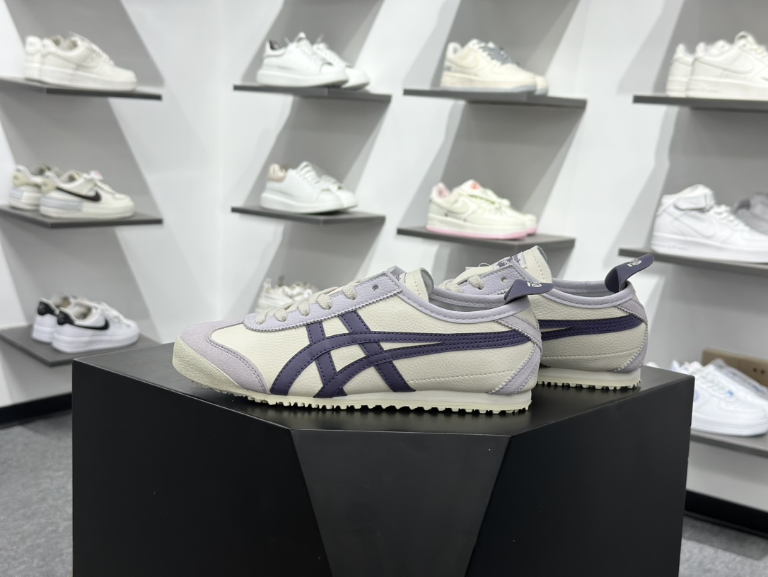 140 Asics 鬼冢虎 Mexico 66 SD 印尼厂Oem原单材料