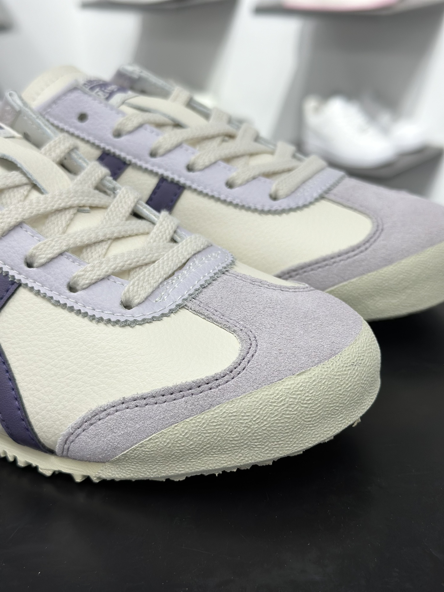 140 Asics 鬼冢虎 Mexico 66 SD 印尼厂Oem原单材料