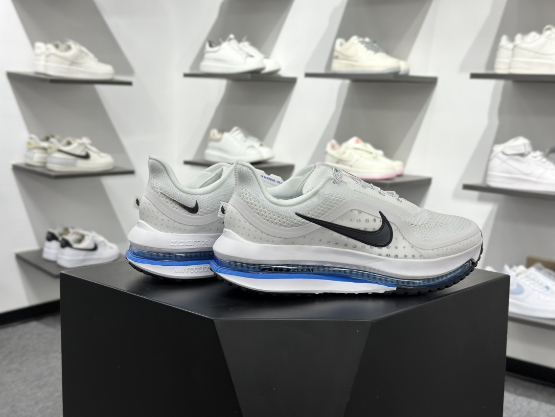 260 Nike Air Zoom Pegasus Premium 耐克 新款气垫缓震休闲跑步鞋 HQ2592-104