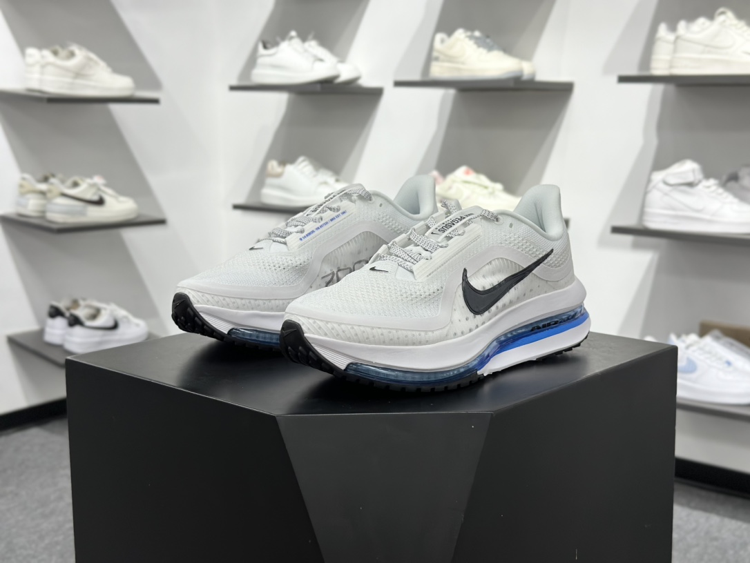 260 Nike Air Zoom Pegasus Premium 耐克 新款气垫缓震休闲跑步鞋 HQ2592-104