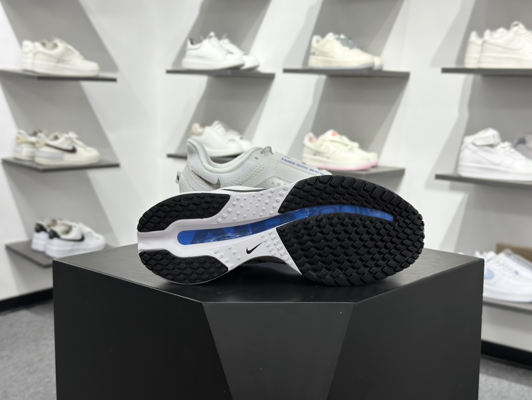 260 Nike Air Zoom Pegasus Premium 耐克 新款气垫缓震休闲跑步鞋 HQ2592-104