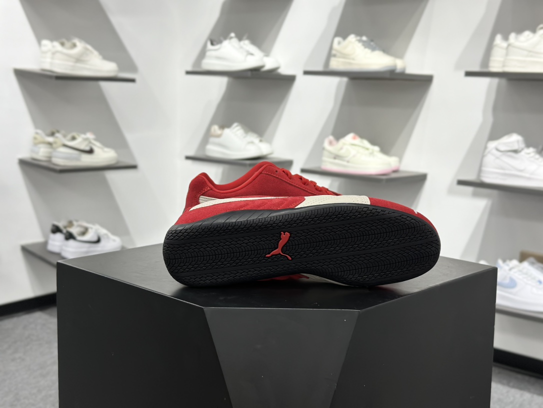 200 Puma Speedcet 彪马低帮复古运动休闲赛车跑鞋 406329-02