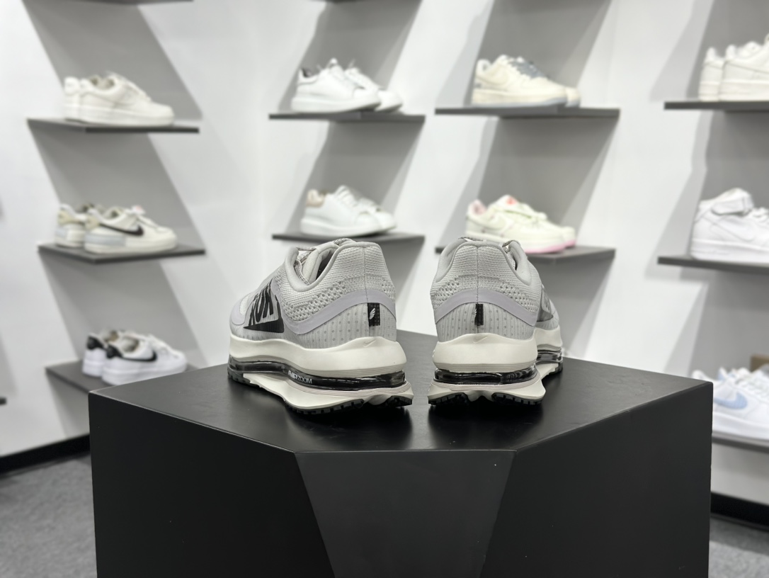 180 Nike Air Zoom Pegasus Premium RUN 耐克 新款气垫缓震休闲跑步鞋 IH2288-001