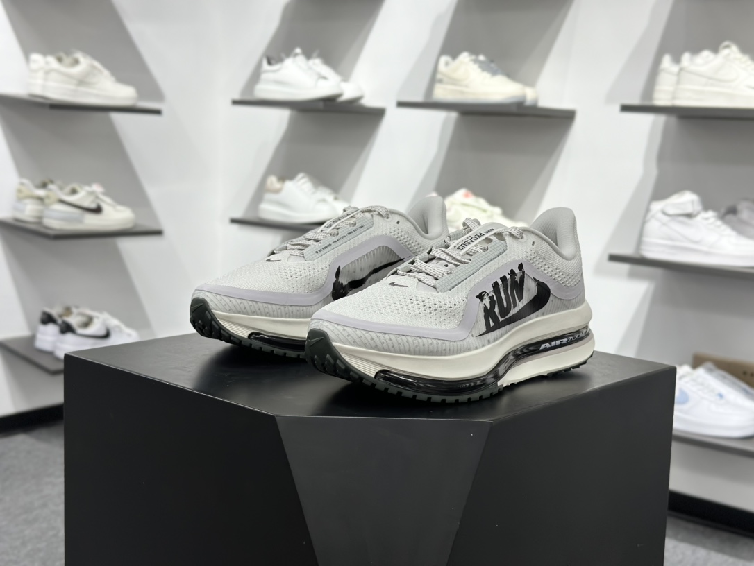 180 Nike Air Zoom Pegasus Premium RUN 耐克 新款气垫缓震休闲跑步鞋 IH2288-001