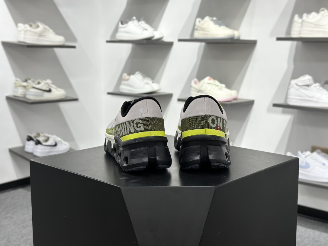 On昂跑 Cloudsurfer Trail 2 户外街头机能风跑步鞋 3ME1013-莆田鞋,莆田鞋货源,高仿鞋,高仿鞋货源,安福档口,莆田高仿鞋,莆田鞋批发,高仿鞋批发,莆田高仿运动鞋,高仿运动鞋,莆田运动鞋 On昂跑 Cloudsurfer Trail 2 户外街头机能风跑步鞋 3ME1013