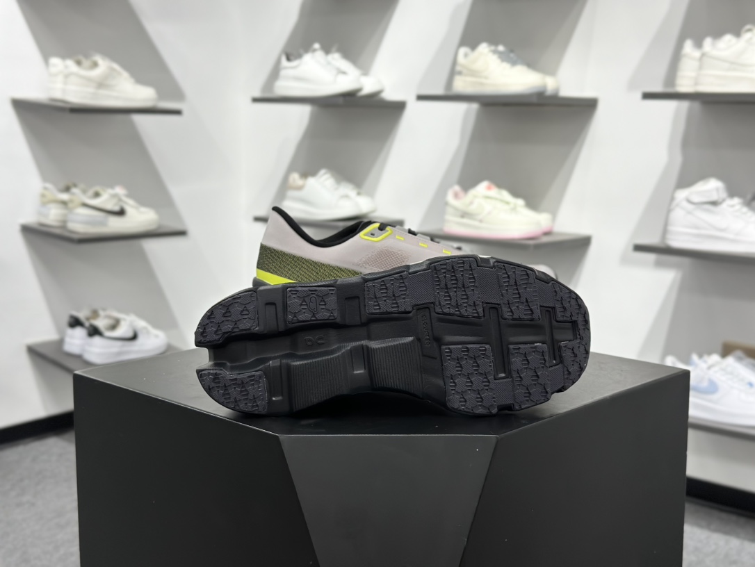 On昂跑 Cloudsurfer Trail 2 户外街头机能风跑步鞋 3ME1013-莆田鞋,莆田鞋货源,高仿鞋,高仿鞋货源,安福档口,莆田高仿鞋,莆田鞋批发,高仿鞋批发,莆田高仿运动鞋,高仿运动鞋,莆田运动鞋 On昂跑 Cloudsurfer Trail 2 户外街头机能风跑步鞋 3ME1013