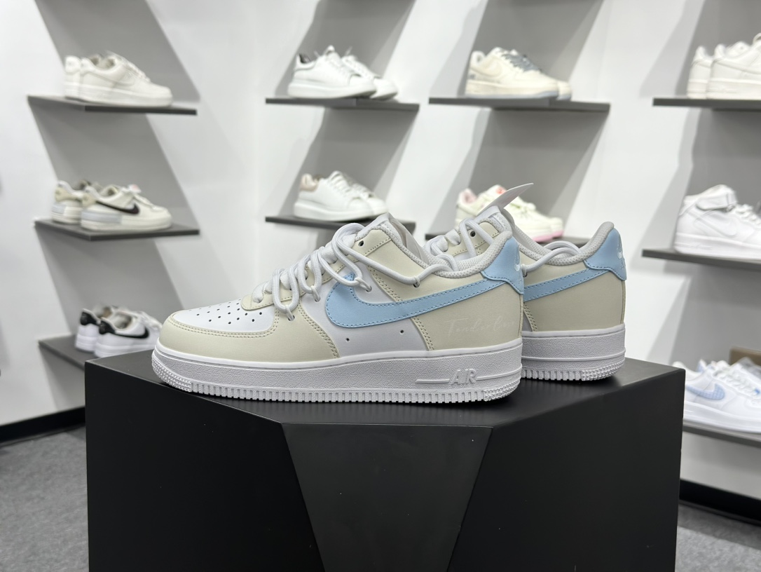 260 Nike Air Force 1‘07 Low 柠盐气泡水 空军一号低帮休闲板鞋 ZH0316-111-Chinese UA Cheap High Quatity Brand Clothes Bags handbags Sneakers wholesale wholesaler seller from China Factory suppliers Fashion Clothing Shoes best Quality Beautiful Price 260 Nike Air Force 1‘07 Low 柠盐气泡水 空军一号低帮休闲板鞋 ZH0316-111