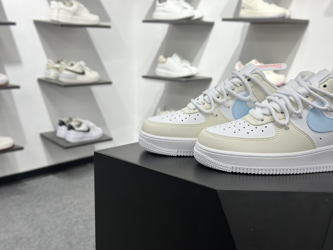 260 Nike Air Force 1‘07 Low 柠盐气泡水 空军一号低帮休闲板鞋 ZH0316-111-Chinese UA Cheap High Quatity Brand Clothes Bags handbags Sneakers wholesale wholesaler seller from China Factory suppliers Fashion Clothing Shoes best Quality Beautiful Price 260 Nike Air Force 1‘07 Low 柠盐气泡水 空军一号低帮休闲板鞋 ZH0316-111