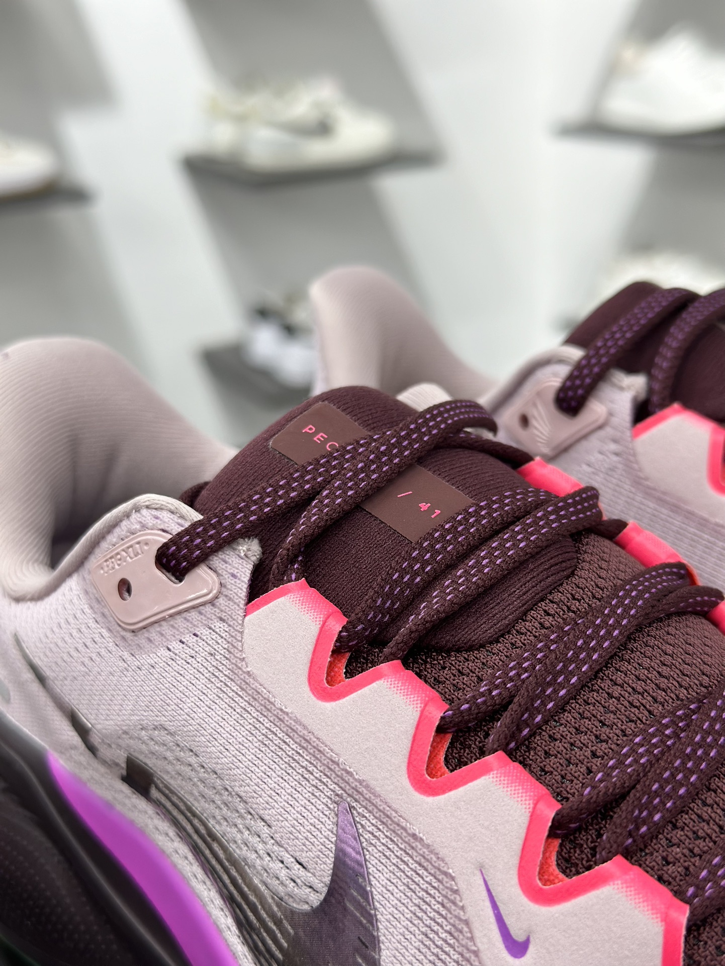 200 Nike W NIKE PEGASUS 41 FK飞马系列外贸专供订单 IB4199-500-Chinese UA Cheap High Quatity Brand Clothes Bags handbags Sneakers wholesale wholesaler seller from China Factory suppliers Fashion Clothing Shoes best Quality Beautiful Price 200 Nike W NIKE PEGASUS 41 FK飞马系列外贸专供订单 IB4199-500