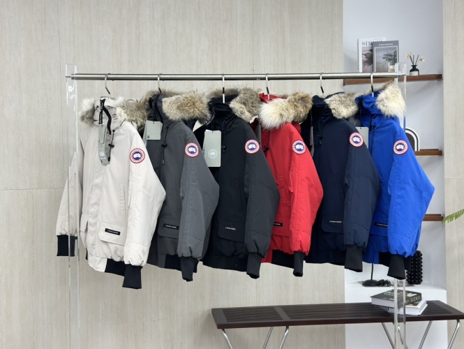 Canada Goose 01 Putin Edition Hooded Down Jacket - Ultimate Cold Weather Protection 1 Canada Goose 01 Putin Edition Hooded Down Jacket - Ultimate Cold Weather Protection