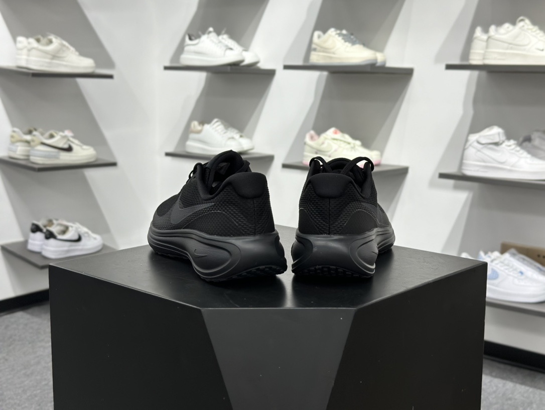 180 NIKE REVOLUTION 8轻盈跑鞋舒适百搭防滑耐磨 低帮 休闲跑步鞋 HJ9198-002