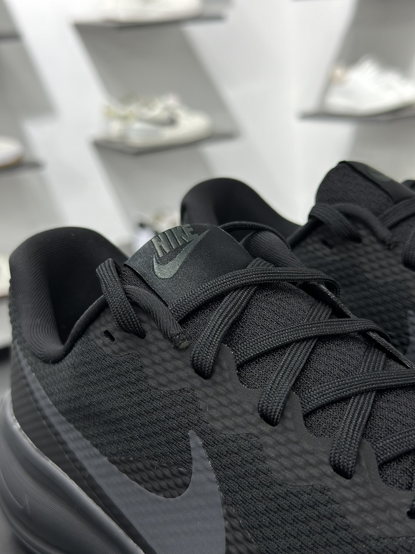 180 NIKE REVOLUTION 8轻盈跑鞋舒适百搭防滑耐磨 低帮 休闲跑步鞋 HJ9198-002