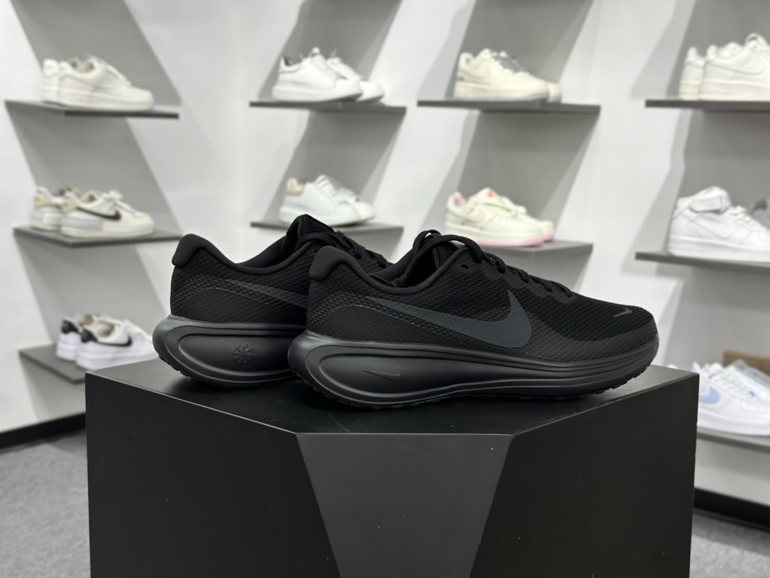 180 NIKE REVOLUTION 8轻盈跑鞋舒适百搭防滑耐磨 低帮 休闲跑步鞋 HJ9198-002