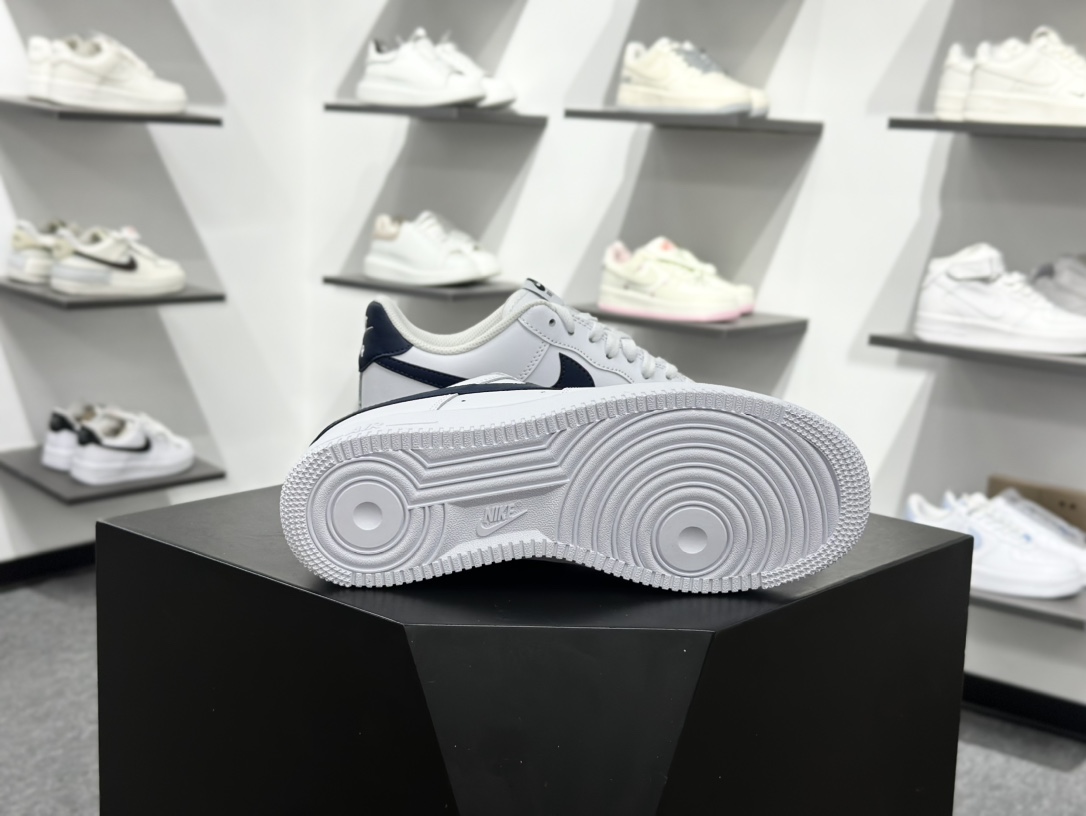 200 Nike Air Force 1 Low 07 白蓝 FJ4146-119