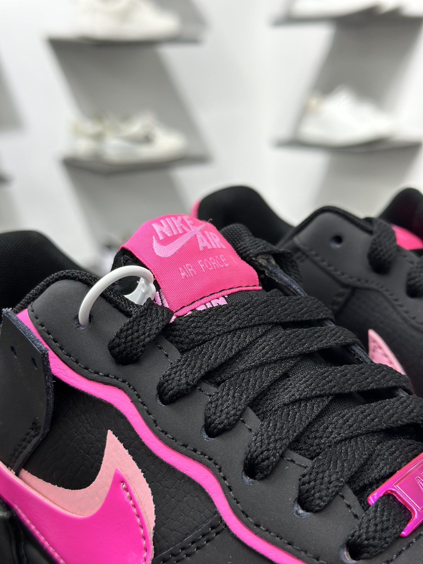 200 Nike AF1 Shadow 马卡龙 AF1 风格 ICI0919-006