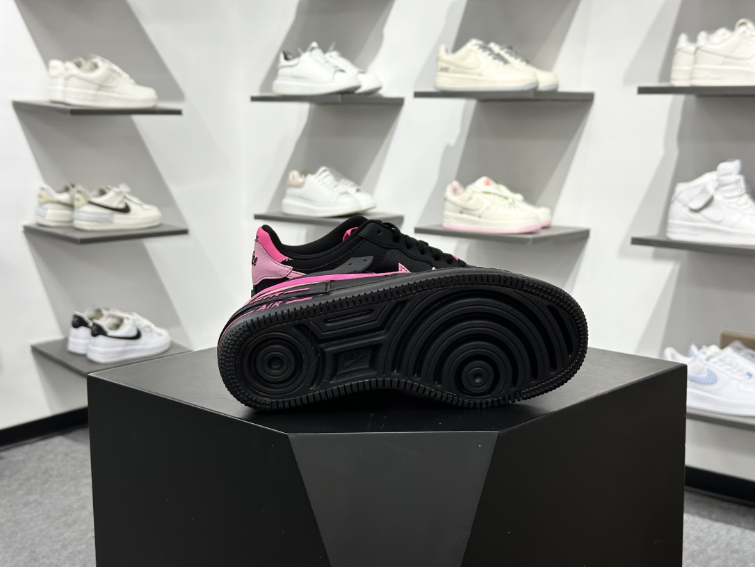 200 Nike AF1 Shadow 马卡龙 AF1 风格 ICI0919-006