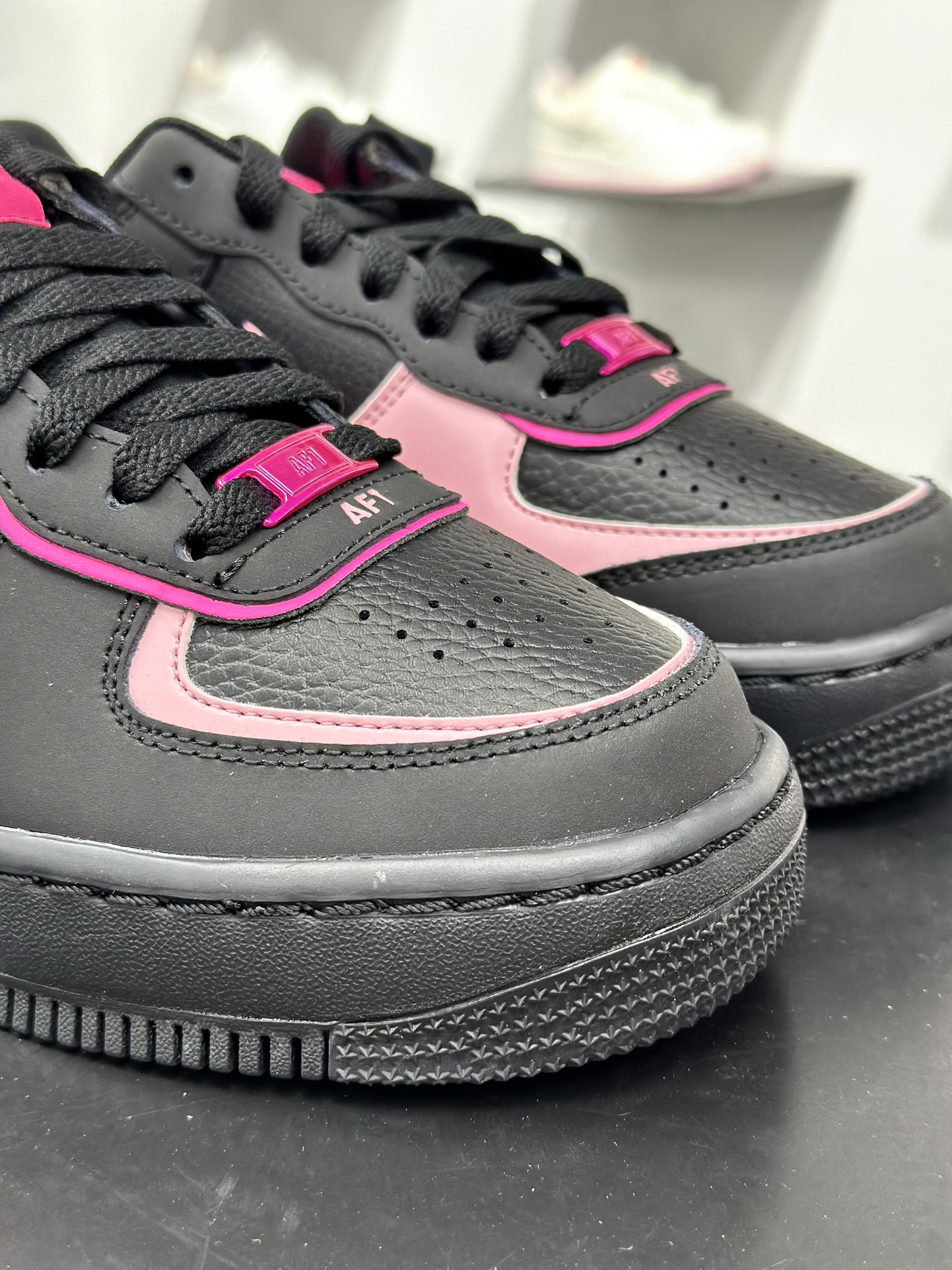 200 Nike AF1 Shadow 马卡龙 AF1 风格 ICI0919-006