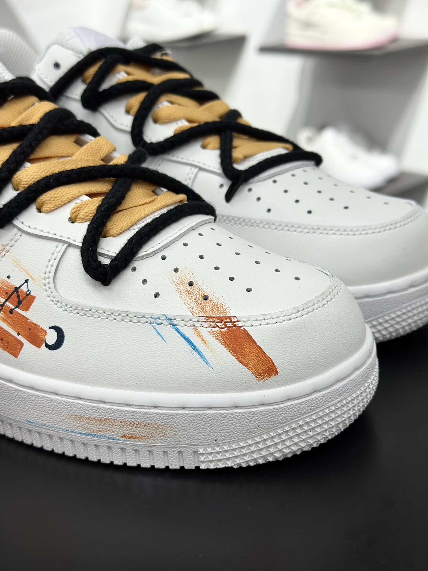 260 Nike Air Force 1 Low 十二星座 10241122