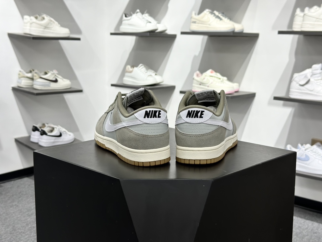 200 NIKE DUNK LOW RETRO SE 耐克 低帮休闲运动板鞋 IB6399-002