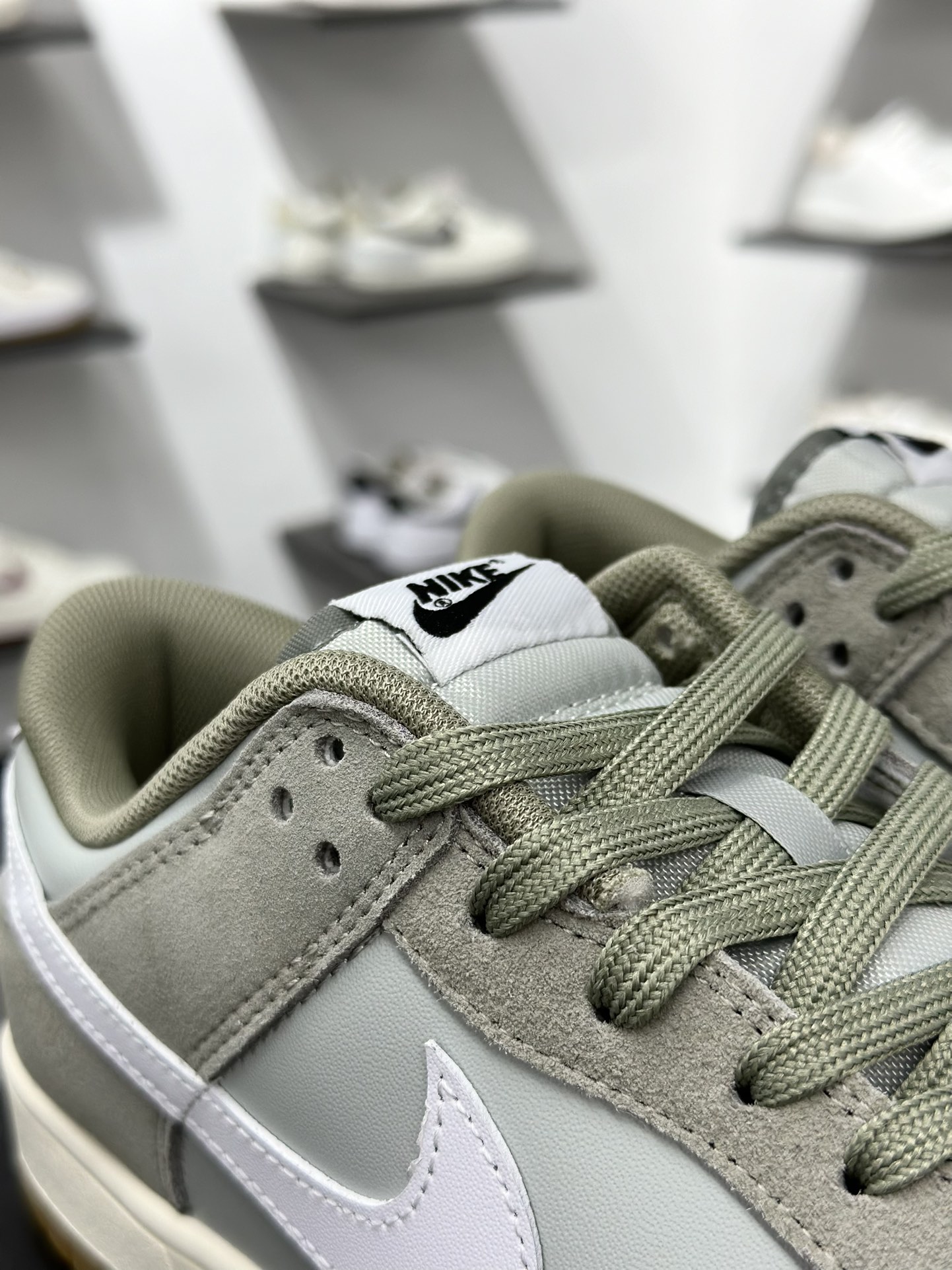 200 NIKE DUNK LOW RETRO SE 耐克 低帮休闲运动板鞋 IB6399-002