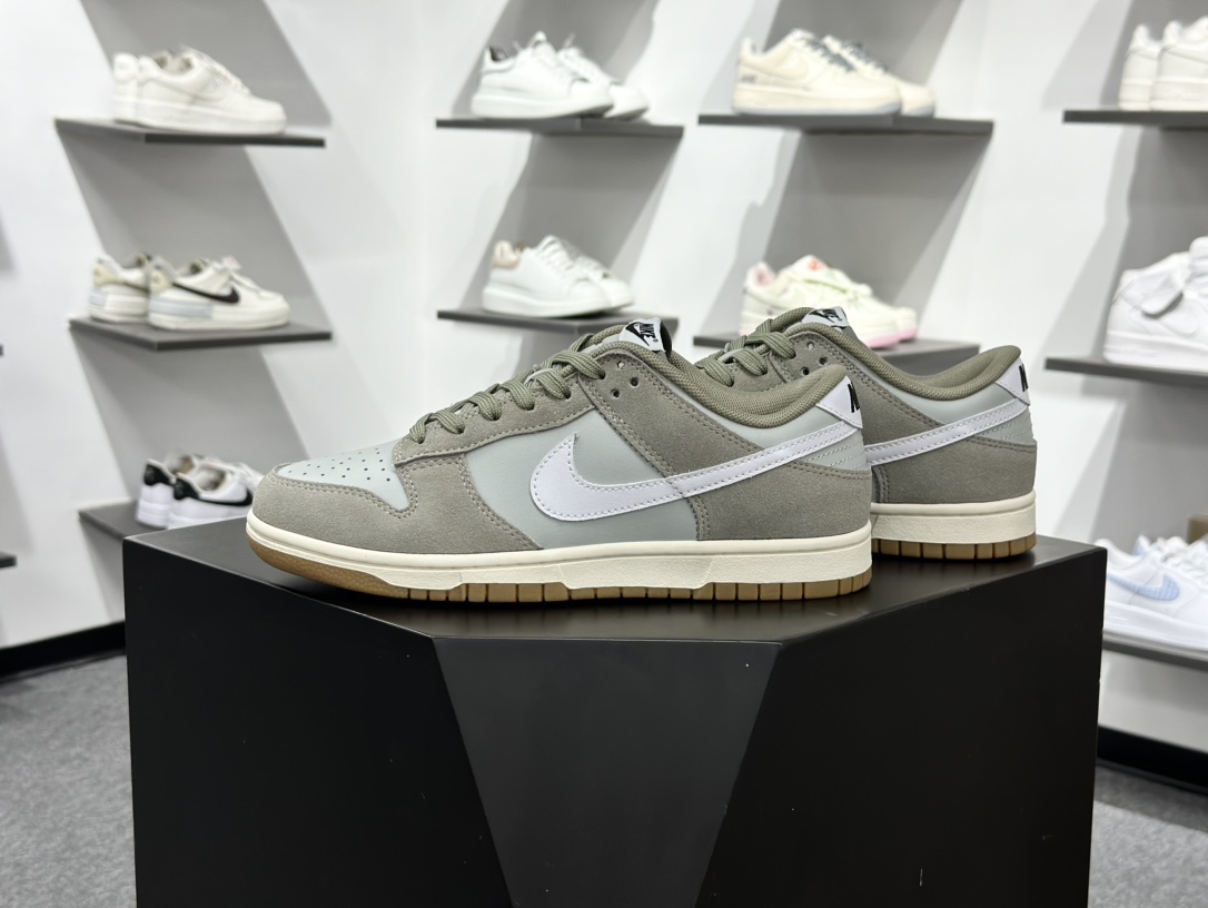 200 NIKE DUNK LOW RETRO SE 耐克 低帮休闲运动板鞋 IB6399-002
