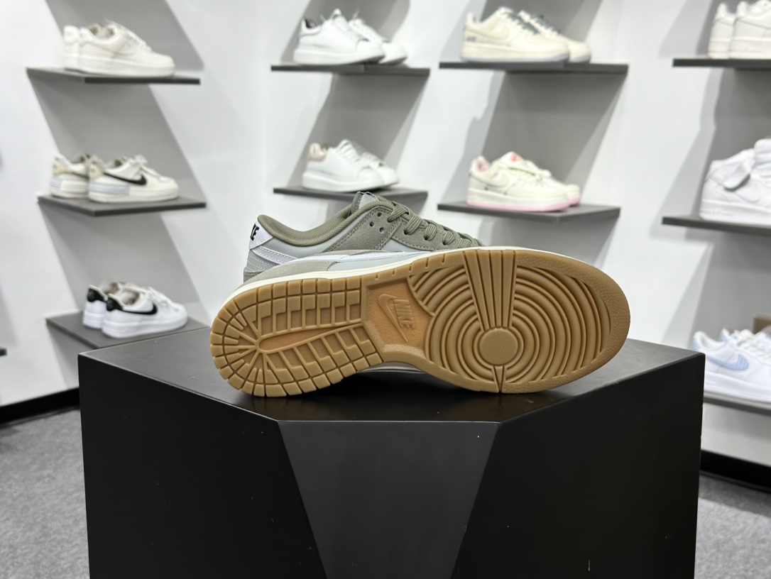 200 NIKE DUNK LOW RETRO SE 耐克 低帮休闲运动板鞋 IB6399-002