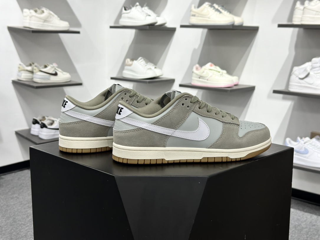 200 NIKE DUNK LOW RETRO SE 耐克 低帮休闲运动板鞋 IB6399-002