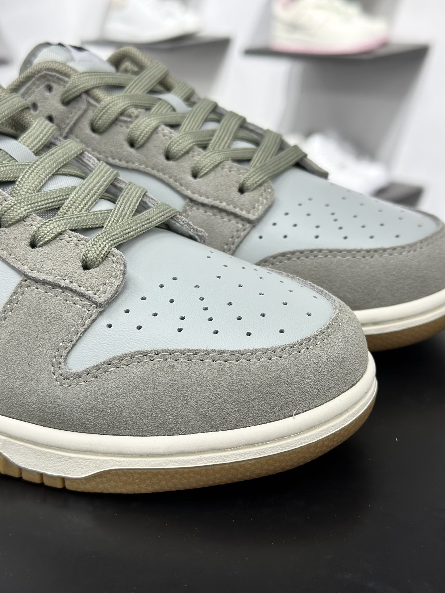 200 NIKE DUNK LOW RETRO SE 耐克 低帮休闲运动板鞋 IB6399-002