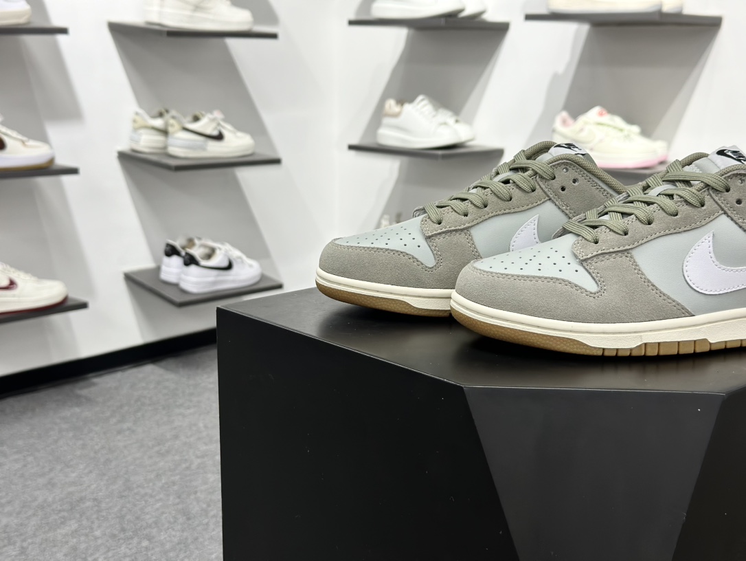 200 NIKE DUNK LOW RETRO SE 耐克 低帮休闲运动板鞋 IB6399-002