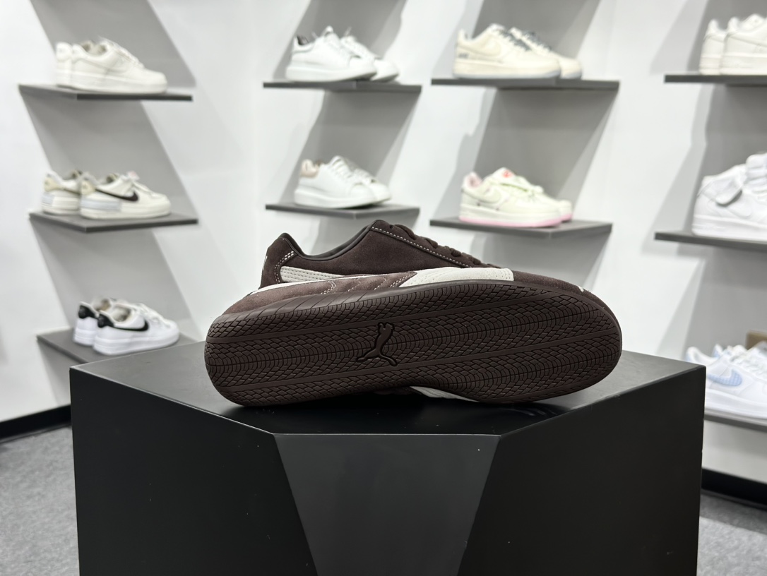 Puma Speedcat Sparco 彪马罗马阿莫尔系列 复古运动休闲赛车跑鞋 403903-01-莆田鞋,莆田鞋货源,高仿鞋,高仿鞋货源,安福档口,莆田高仿鞋,莆田鞋批发,高仿鞋批发,莆田高仿运动鞋,高仿运动鞋,莆田运动鞋 Puma Speedcat Sparco 彪马罗马阿莫尔系列 复古运动休闲赛车跑鞋 403903-01