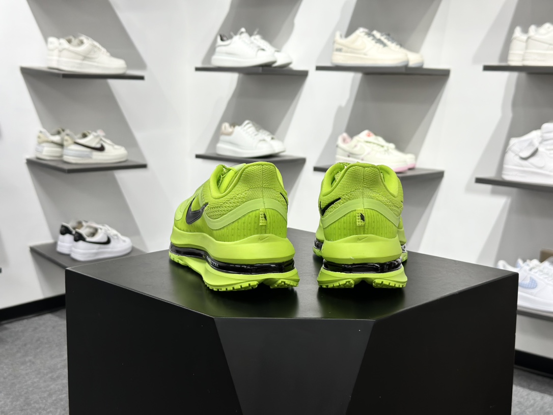 240 Nike Air Zoom Pegasus Premium RUN 耐克 新款气垫缓震休闲跑步鞋 HQ2592-700