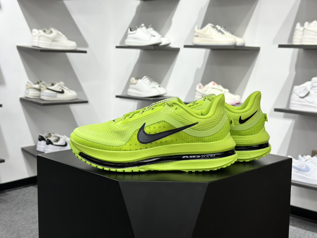 240 Nike Air Zoom Pegasus Premium RUN 耐克 新款气垫缓震休闲跑步鞋 HQ2592-700