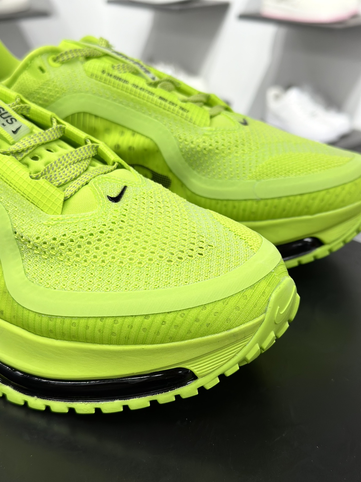 240 Nike Air Zoom Pegasus Premium RUN 耐克 新款气垫缓震休闲跑步鞋 HQ2592-700