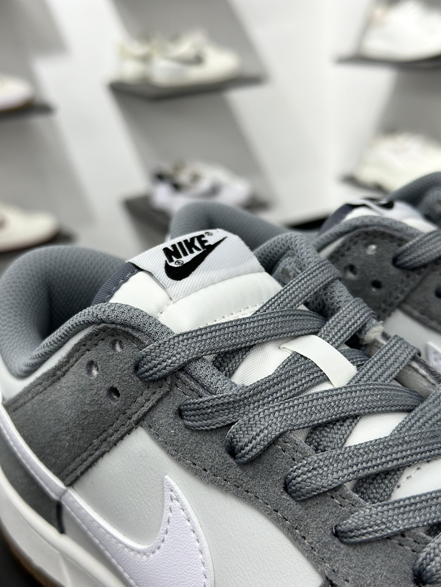 200 NIKE DUNK LOW RETRO SE 耐克 低帮休闲运动板鞋 IB6399-001